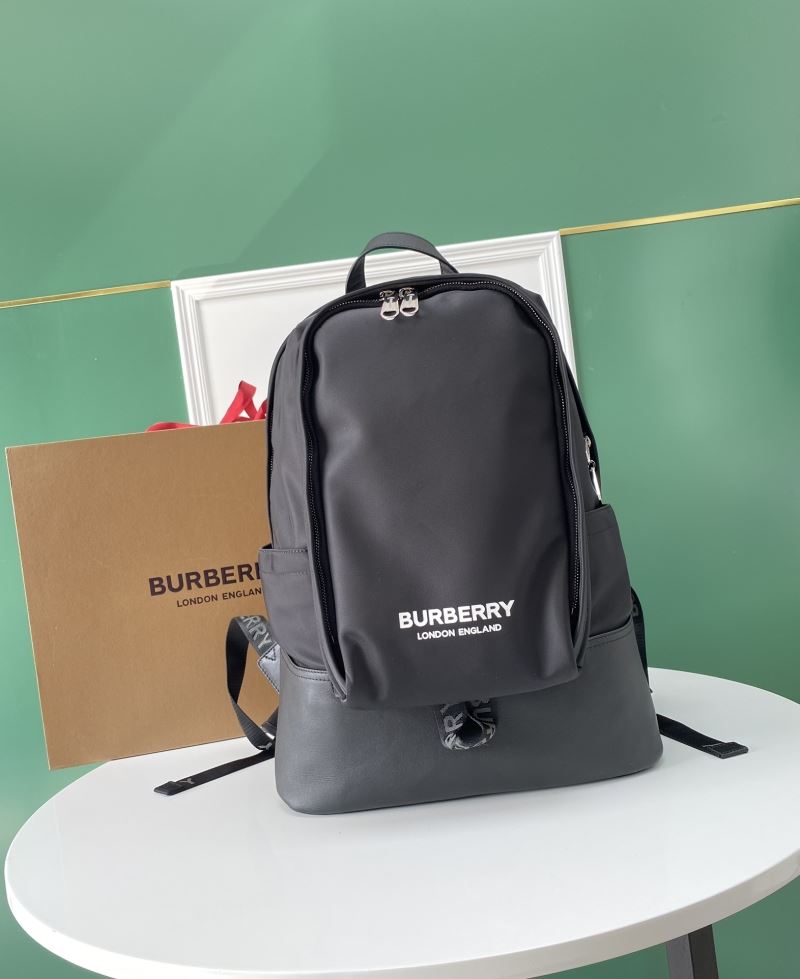 Burberry Backpacks